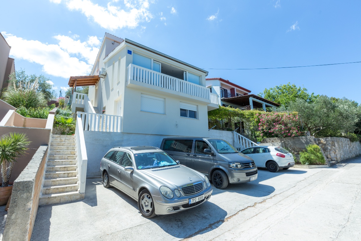 Prekrasni apartman Šime uz samo more - Savar